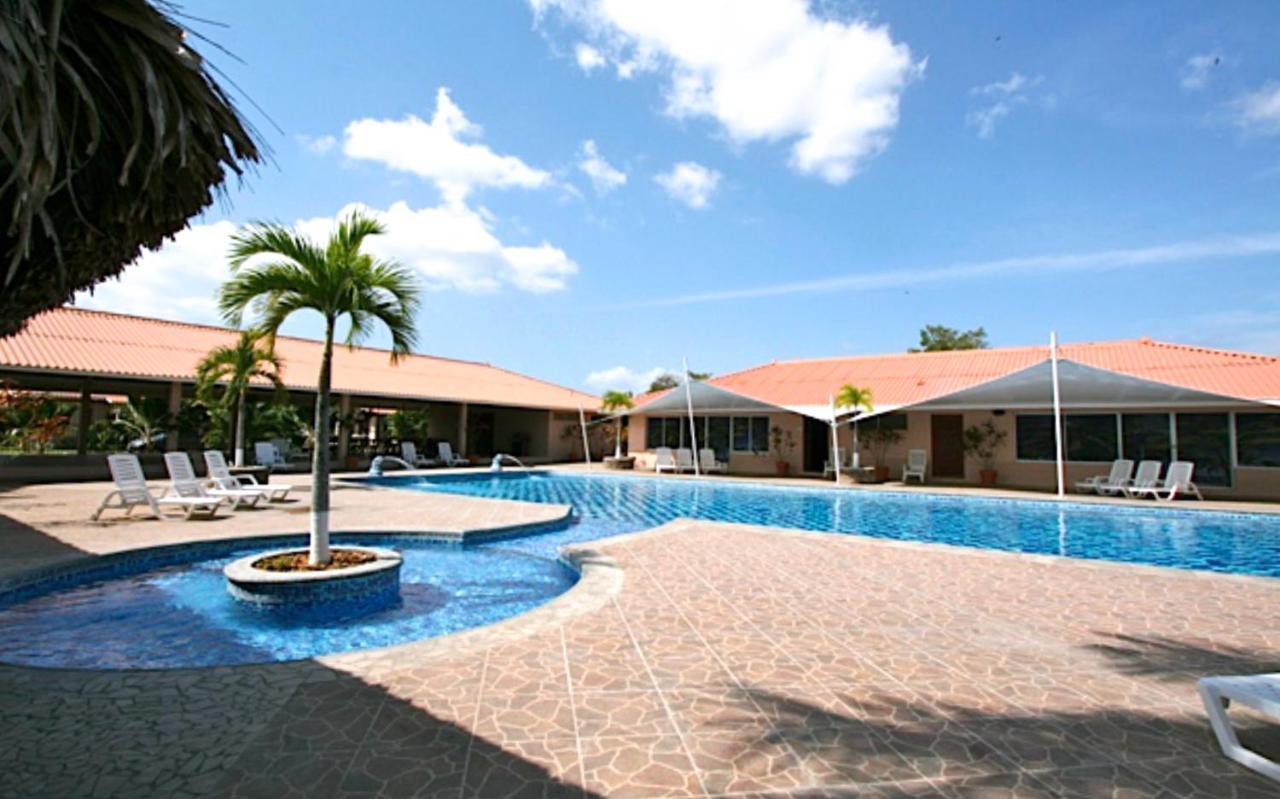 Punta Chame Club And Resort One Bedroom Home Pajonal  Extérieur photo