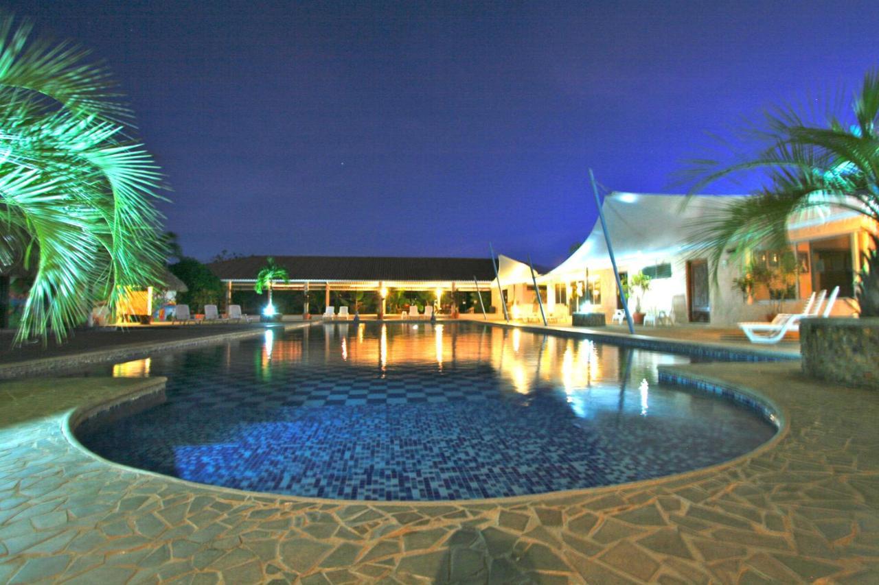 Punta Chame Club And Resort One Bedroom Home Pajonal  Extérieur photo