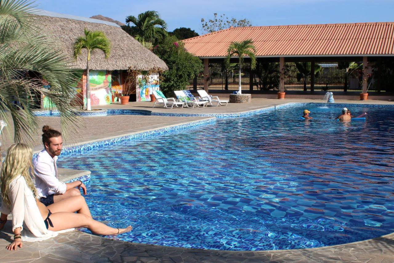 Punta Chame Club And Resort One Bedroom Home Pajonal  Extérieur photo