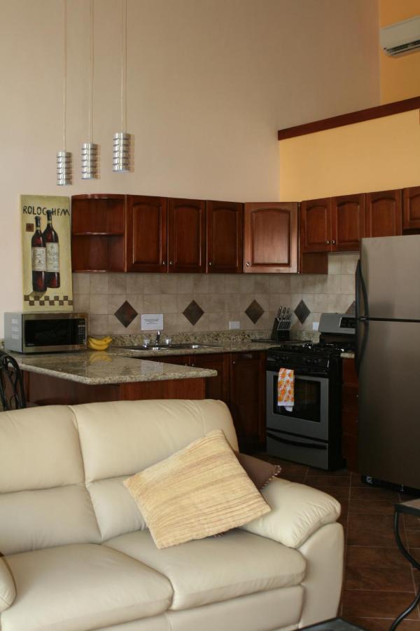 Punta Chame Club And Resort One Bedroom Home Pajonal  Extérieur photo