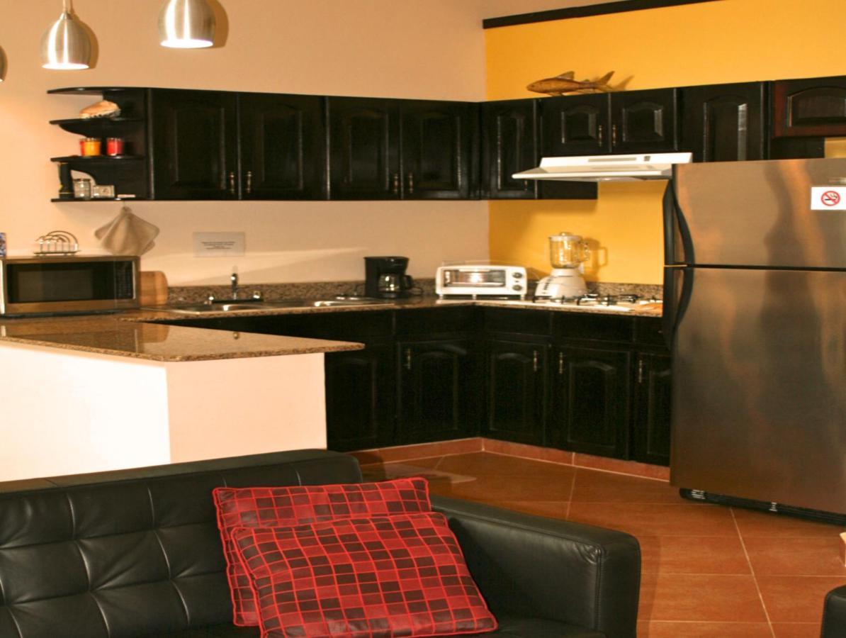 Punta Chame Club And Resort One Bedroom Home Pajonal  Extérieur photo