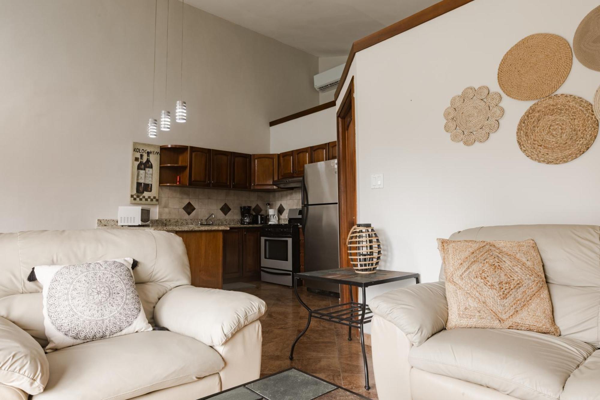 Punta Chame Club And Resort One Bedroom Home Pajonal  Extérieur photo