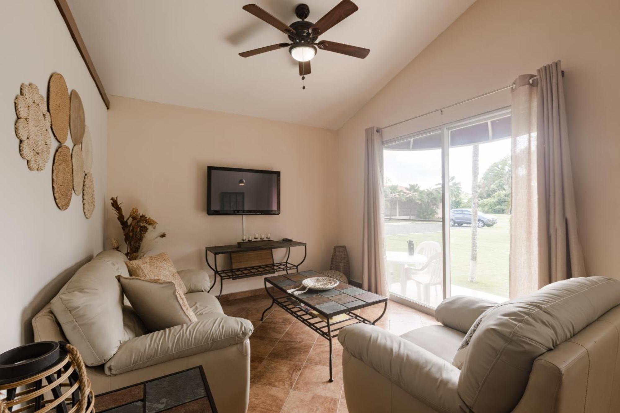 Punta Chame Club And Resort One Bedroom Home Pajonal  Extérieur photo